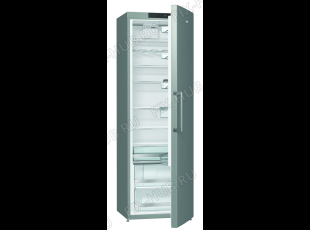 Холодильник Gorenje R6192KX (518349, HS3869AF) - Фото